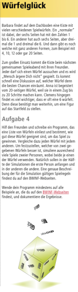 BWINF_Würfelglück