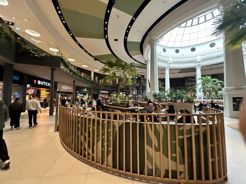 Exkursion Strukturwandel