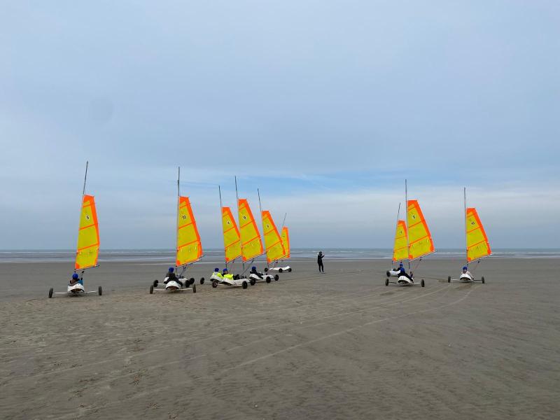 Austausch Rückbesuch 2026