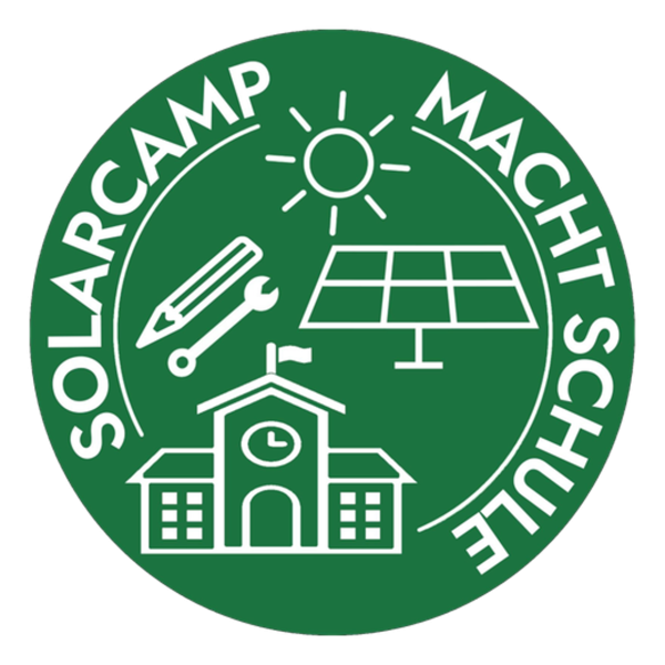 LOGO Solarcamp macht Schule