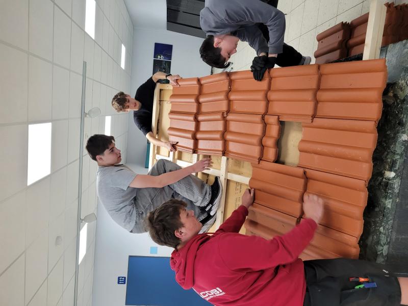 Solarcamp macht Schule