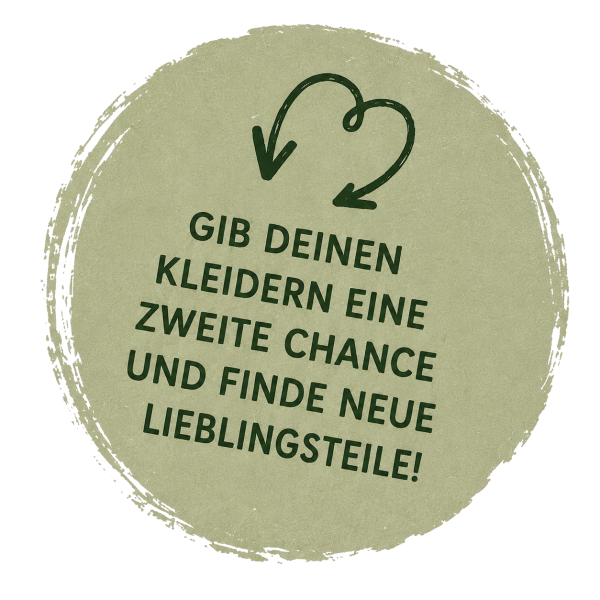 Kleidertauschevent