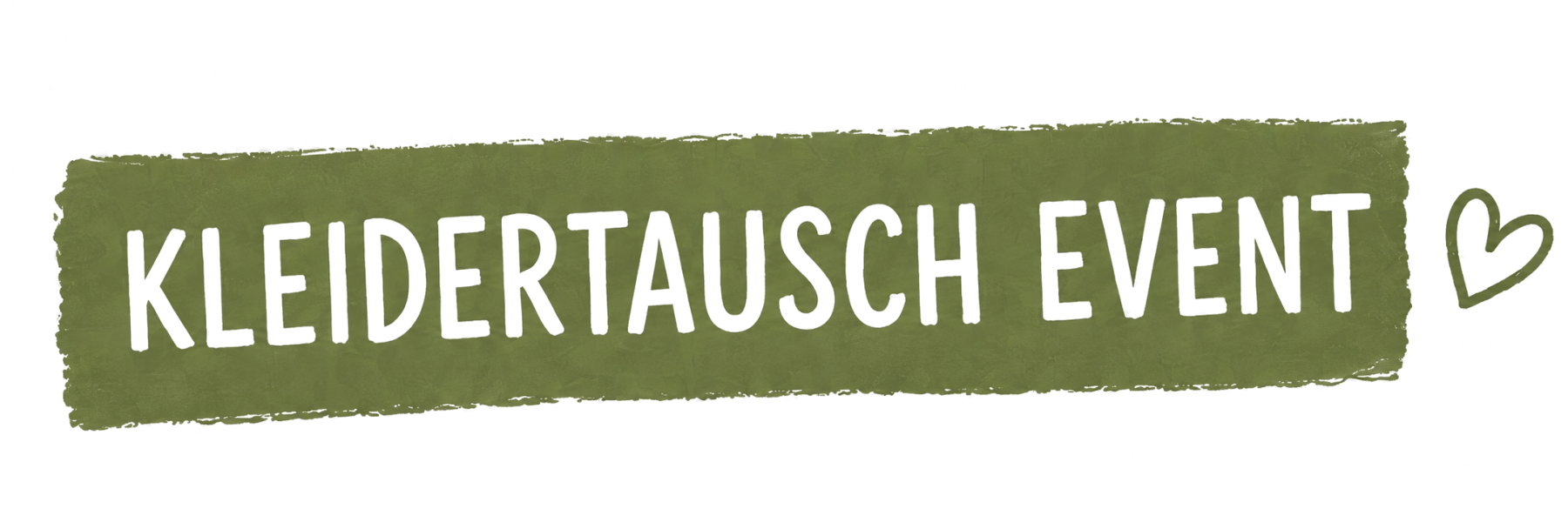 Kleidertauschevent