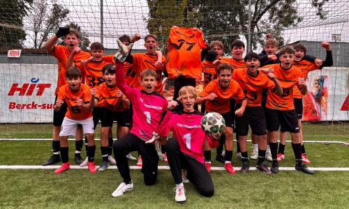 U17 Kreismeisterschaften