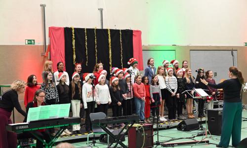 Weihnachtskonzert 2025