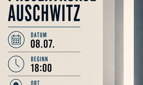 Projektkurs Auschwitz